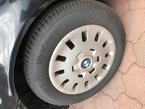 BMW 320d E46 Limo | 1. Hand | Original 161.000 km | ROSTFREI & Garagenwagen, kein SALZ | TÜV NEU Bild 9