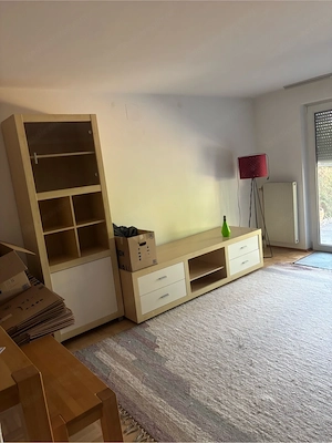 Tv Kommode + Schrank