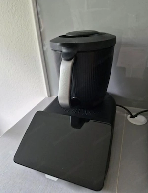 Vorwerk Thermomix TM7 neu Bild 2