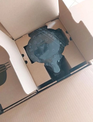 Vorwerk Thermomix TM7 neu Bild 4
