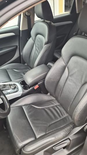 Audi Q5 3.0 Tdi