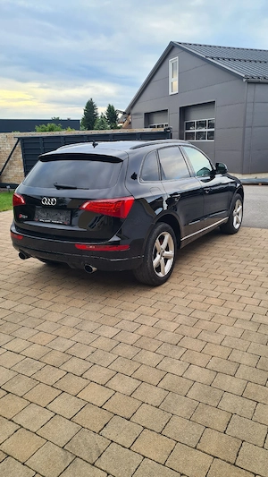 Audi Q5 3.0 Tdi Bild 3