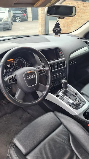Audi Q5 3.0 Tdi Bild 2