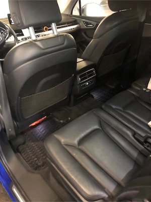Audi Q7 375 Ps Diesel Etron  Bild 7