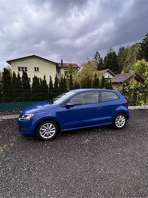 Vorgeführter Polo 6R Bild 2