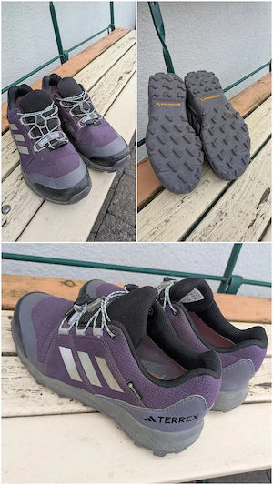 Kinderschuhe Gr. 35