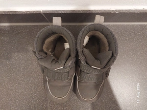 Affenzahn Winterstiefel Bild 2