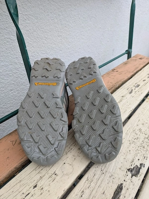 Goretex Schuh Gr. 32 Bild 2