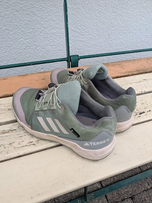 Goretex Schuh Gr. 32 Bild 3