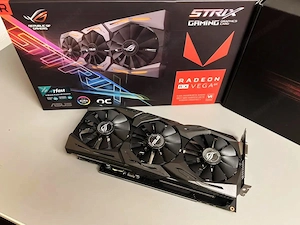 Gamer PC - Intel Core i7 6700 - 32GB DDR4 RAM - Radeon Vega 64 8GB - 500GB SSD + 1TB HDD Bild 3