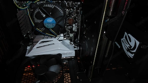 Gamer PC - Intel Core i7 6700 - 32GB DDR4 RAM - Radeon Vega 64 8GB - 500GB SSD + 1TB HDD Bild 6
