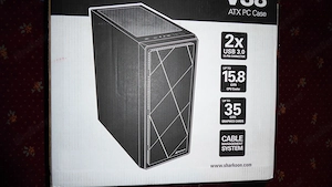 Gamer PC - Intel Core i7 6700 - 32GB DDR4 RAM - Radeon Vega 64 8GB - 500GB SSD + 1TB HDD Bild 9