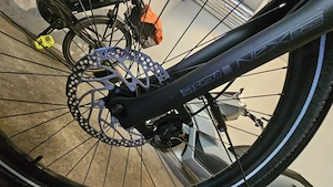 E-Bike Neuwertig  Bild 5