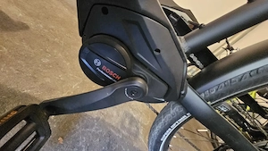 E-Bike Neuwertig  Bild 4