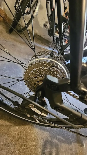 E-Bike Neuwertig  Bild 6