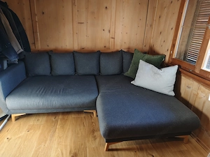 Schöne Couch zu verkaufen 