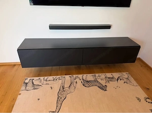 Tv Sideboard Bild 2