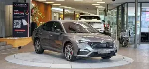 Skoda Octavia Bild 3
