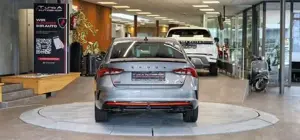 Skoda Octavia Bild 8
