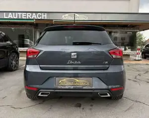 Seat Ibiza Bild 8