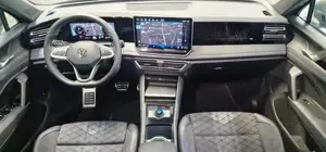 Volkswagen Tiguan Bild 12