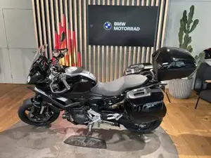 BMW F 900 XR Servicepaket und viel Zubehör Bild 3
