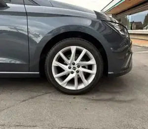 Seat Ibiza Bild 10