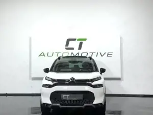 Citroën C3 Bild 2