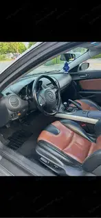 Mazda RX8  Bild 2