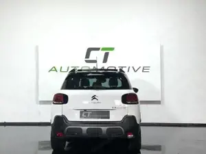 Citroën C3 Bild 4
