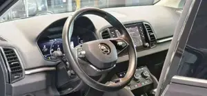 Skoda Karoq Bild 11