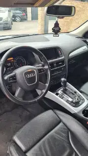 Audi Q5 3.0 Tdi Bild 2