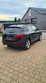 Audi Q5 3.0 Tdi Bild 3