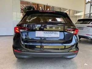 Skoda Fabia Bild 2