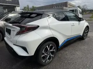 Toyota C-HR Bild 2