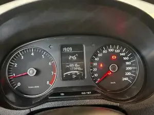 Polo 6R   Gebrauchtwagen