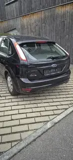 Ford Focus  Bild 5