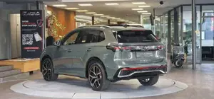 Volkswagen Tiguan Bild 6