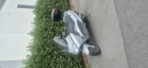 Piaggio Roller X8 400ccm nicht vorgeführt.