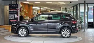 Skoda Karoq Bild 4