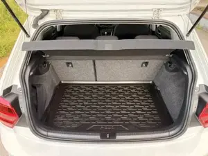 VW Polo 1,0 Highline TSI DSG Limousine Bild 10