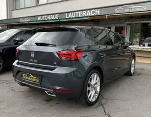 Seat Ibiza Bild 7