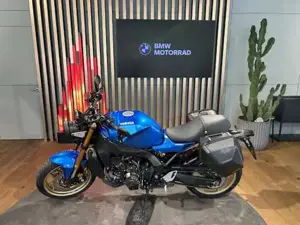 Yamaha XSR900 ABS Top Zustand Bild 2