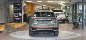 Volkswagen Tiguan Bild 8