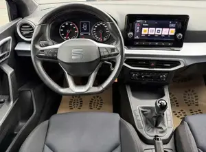 Seat Ibiza Bild 17