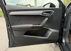 Seat Ibiza Bild 11