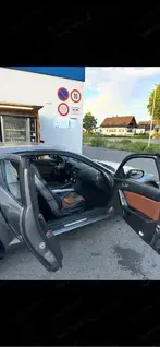Mazda RX8  Bild 3