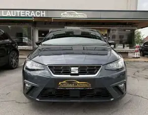 Seat Ibiza Bild 2