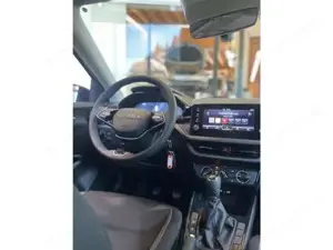 Skoda Fabia Bild 6