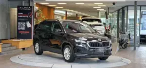 Skoda Karoq Bild 3